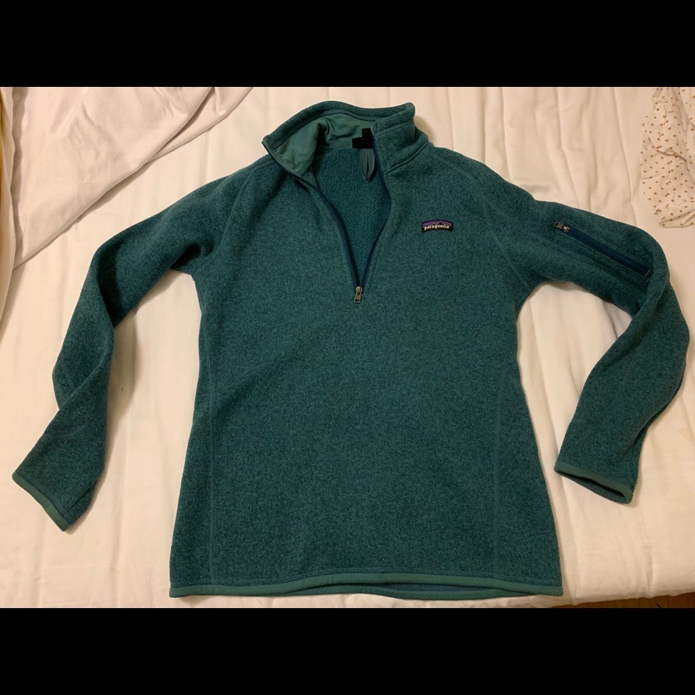 Patagonia Better Sweater